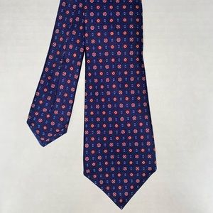 Kiton Napoli tie, 3.5” (new standard)